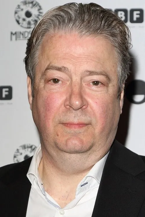 Profile photo of Roger Allam