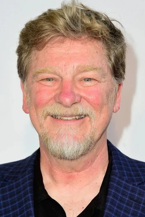 Profile photo of Roger Allers