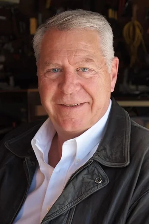 Profile photo of Roger Barnes