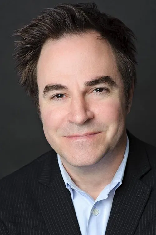 Profile photo of Roger Bart