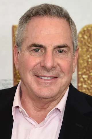 Profile photo of Roger Birnbaum