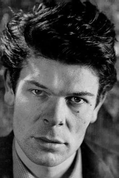 Profile photo of Roger Blin