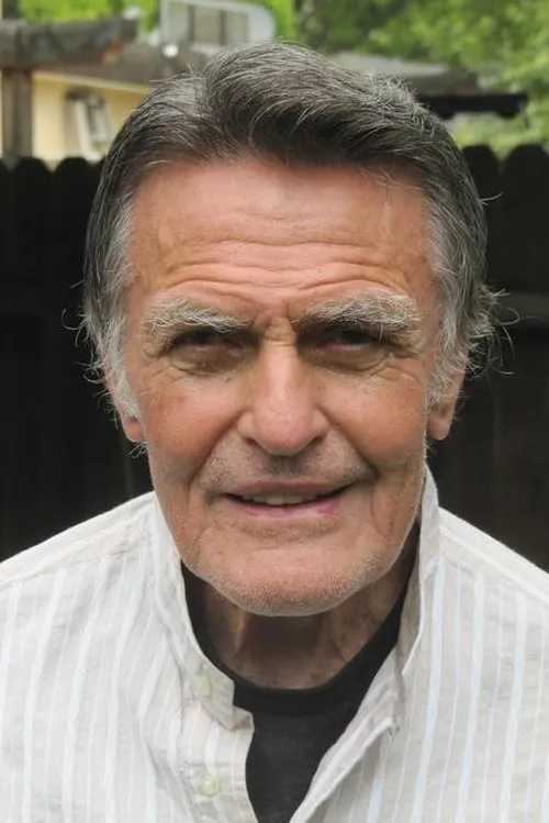 Profile photo of Roger Browne