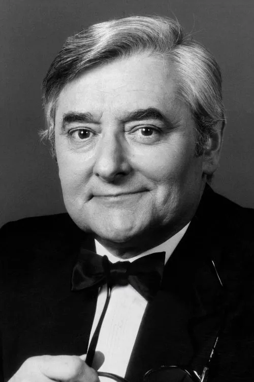 Profile photo of Roger Carel