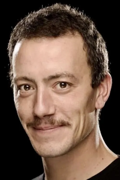 Profile photo of Roger Casamajor