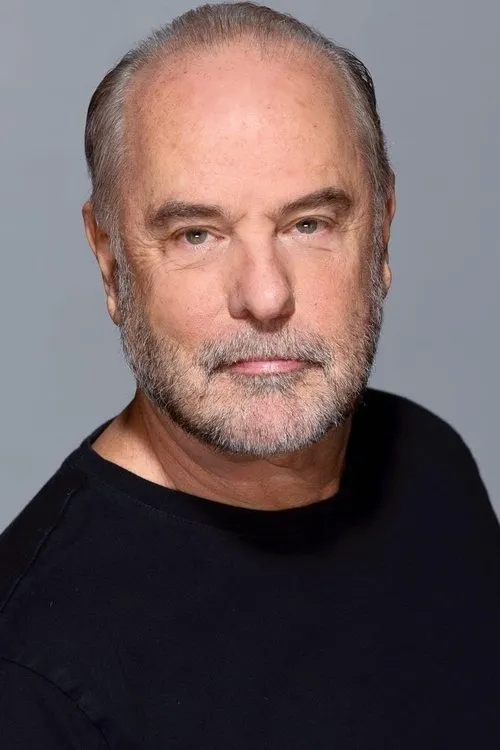 Profile photo of Roger Christiansen