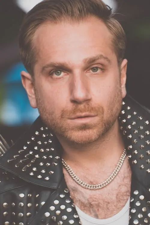 Profile photo of Roger Conners