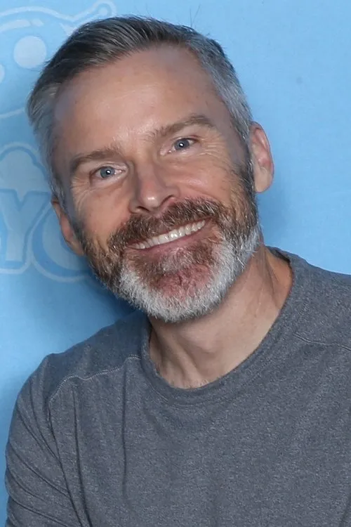 Profile photo of Roger Craig Smith