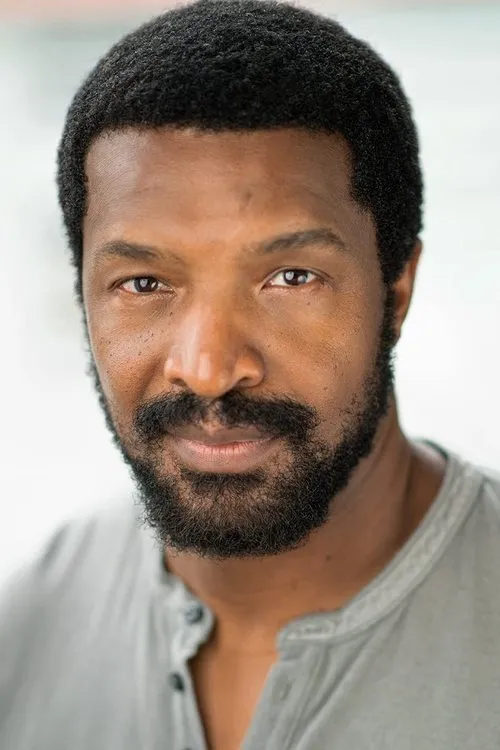 Profile photo of Roger Cross