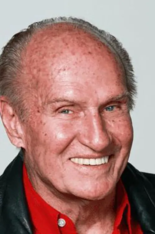 Profile photo of Roger Cudney