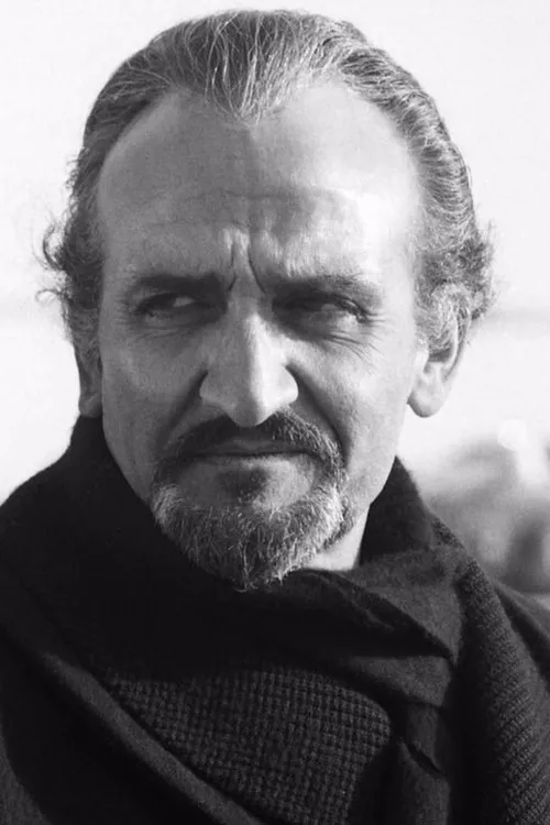 Profile photo of Roger Delgado