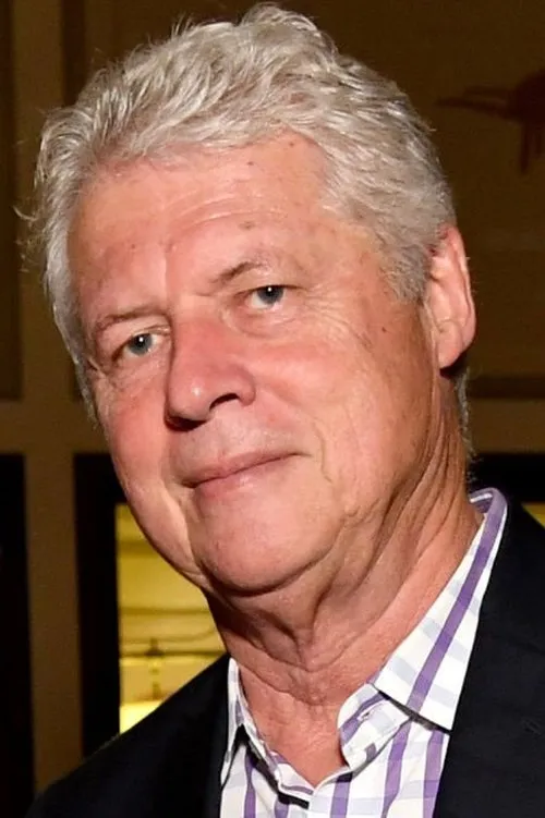 Profile photo of Roger Donaldson