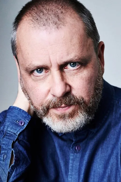 Profile photo of Roger Evans