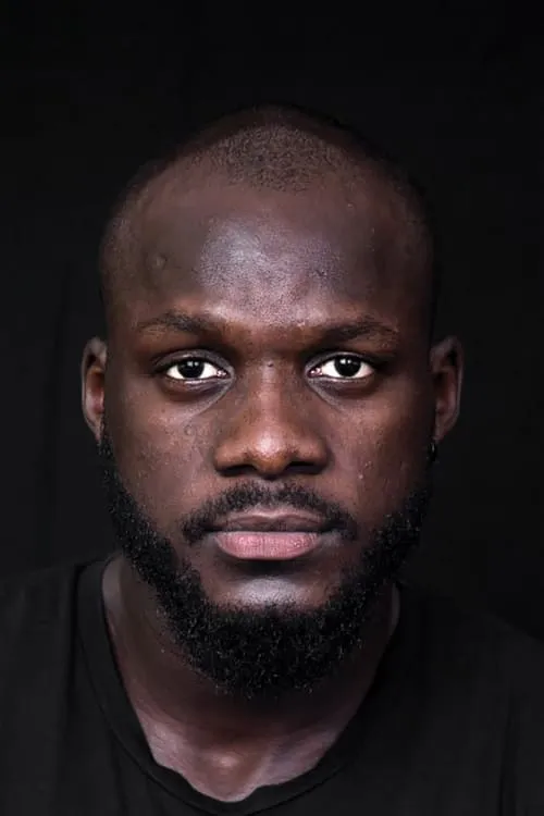 Photo of Roger Felmont Sallah