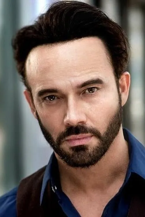 Profile photo of Roger Floyd