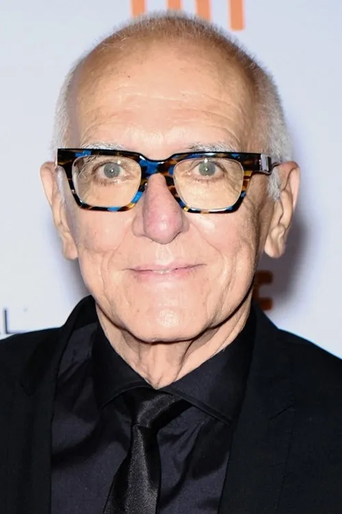 Profile photo of Roger Frappier