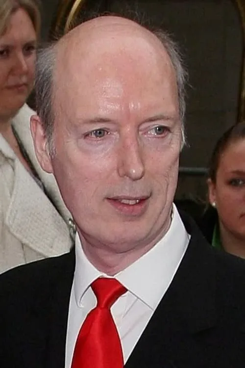 Profile photo of Roger Frost