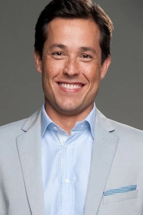 Profile photo of Roger Gobeth