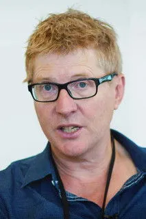 Profile photo of Roger Goldby