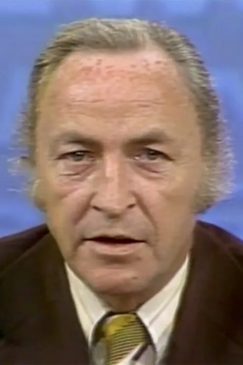 Profile photo of Roger Grimsby