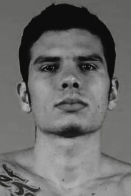 Photo of Roger Gutierrez