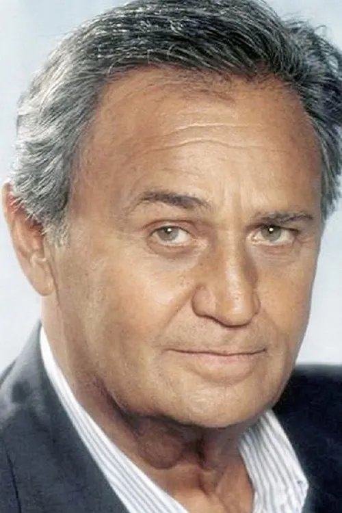 Profile photo of Roger Hanin