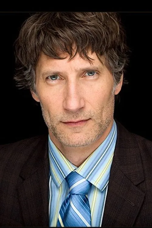 Profile photo of Roger Haskett