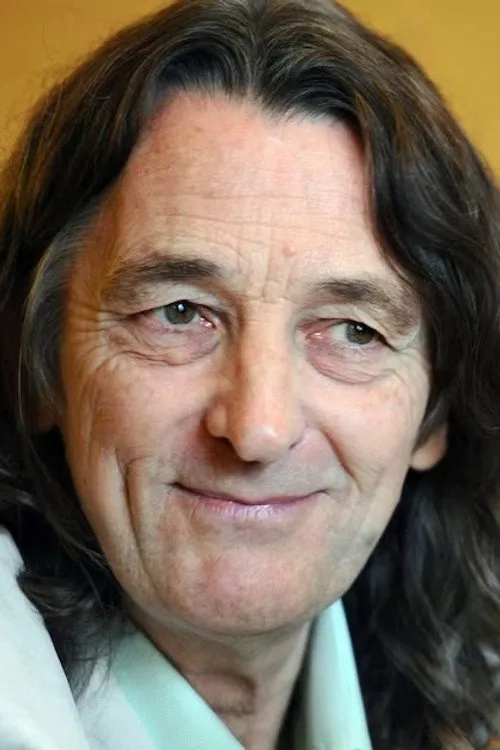 Photo of Roger Hodgson