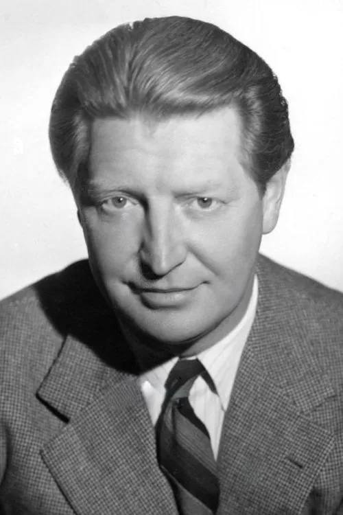 Photo of Roger Livesey