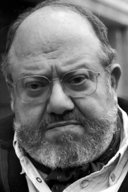 Photo of Roger Lumont