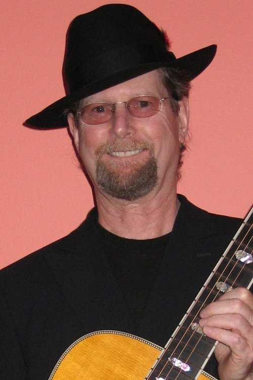 Photo of Roger McGuinn