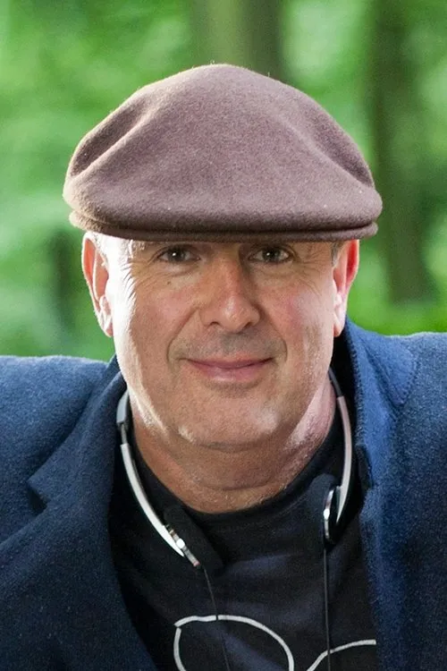 Profile photo of Roger Michell