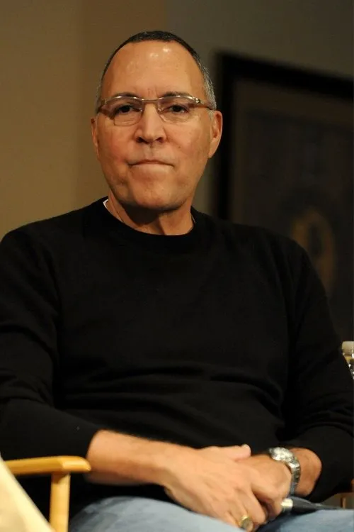 Profile photo of Roger Mussenden