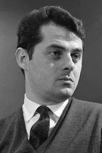 Profile photo of Roger Nimier