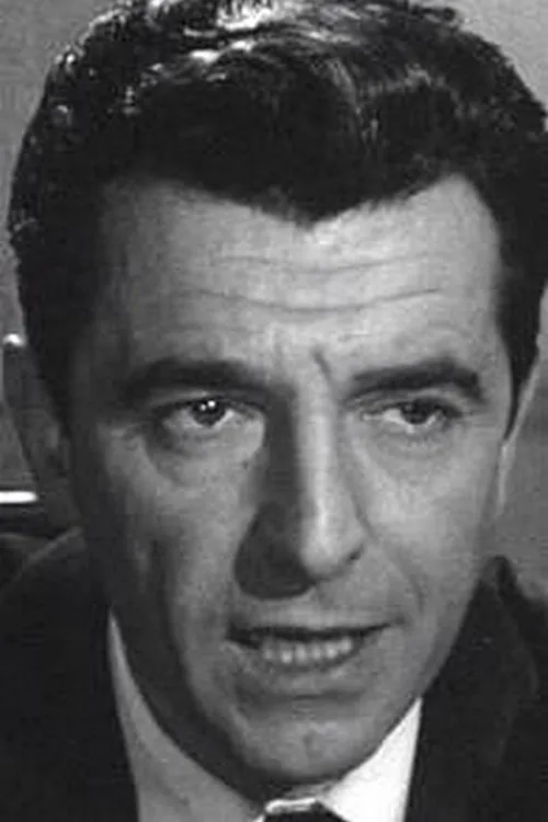 Profile photo of Roger Rudel