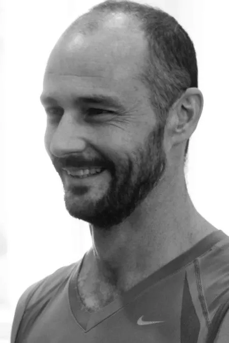 Profile photo of Roger Salvany