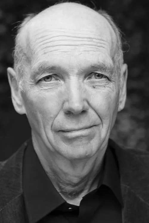 Profile photo of Roger Sloman