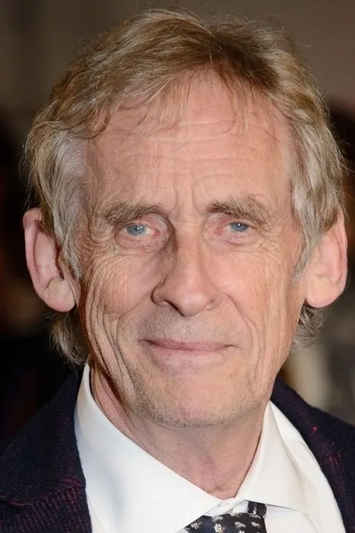 Profile photo of Roger Spottiswoode