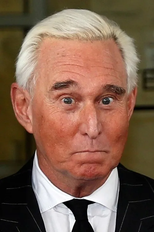 Profile photo of Roger Stone