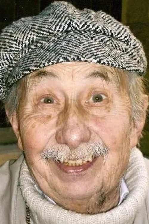 Profile photo of Roger Trapp