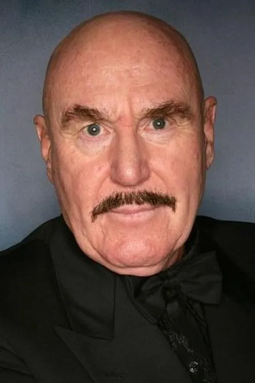 Profile photo of Roger Ward