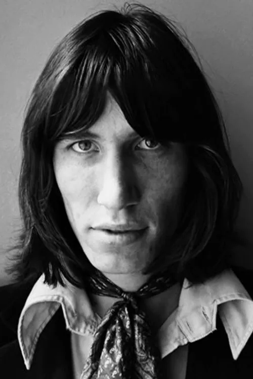 Photo of Roger Waters