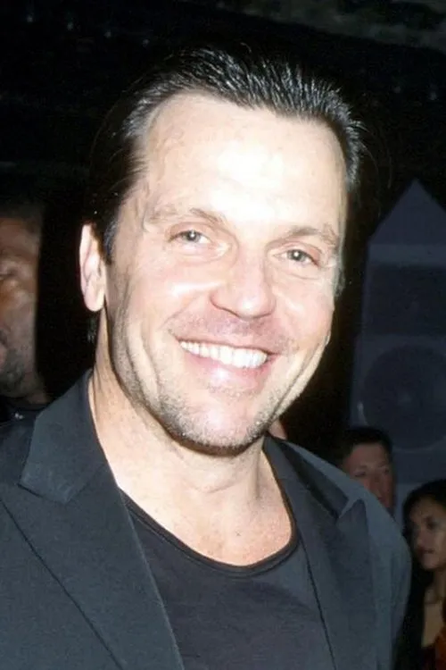 Profile photo of Roger Wilson