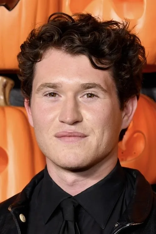 Profile photo of Rohan Campbell