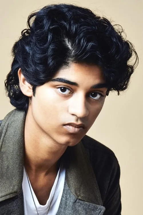 Profile photo of Rohan Chand