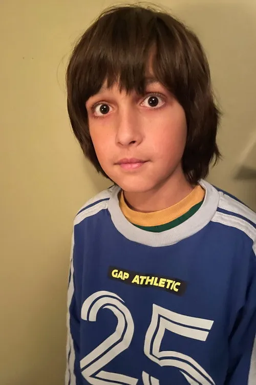 Photo of Rohan Floyd