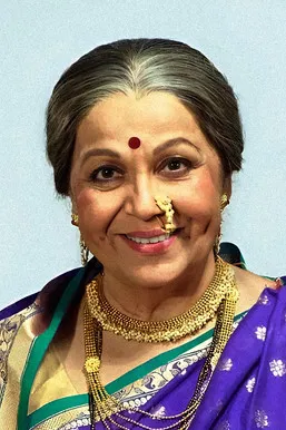 Profile photo of Rohini Hattangadi