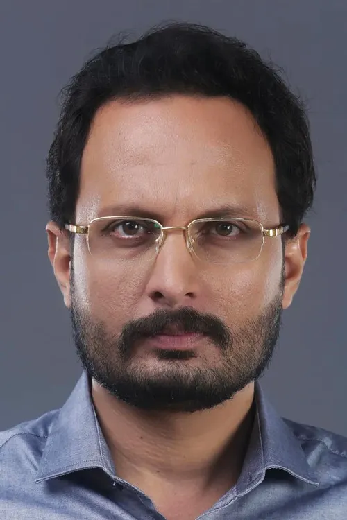 Photo of Rohit Kokate