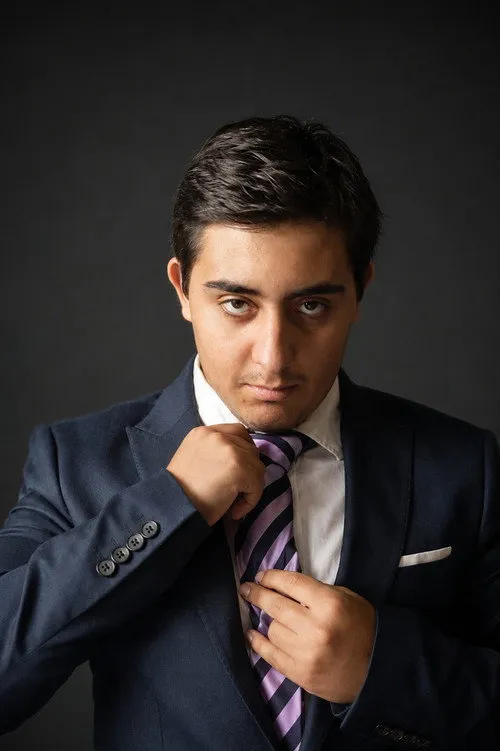 Photo of Roi Cougil