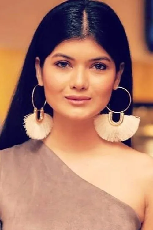 Photo of Roja Paromita Dey